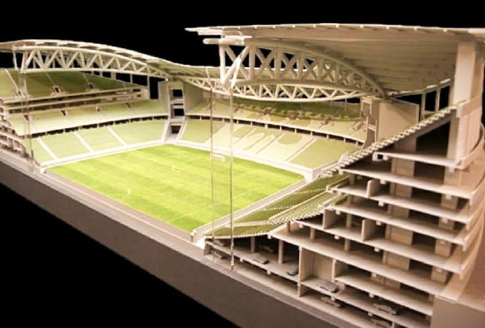 Παναθηναϊκός ΑΟ: Στις 30 Μαρτίου η κρίσιμη ψηφοφορία για τον Βοτανικό!