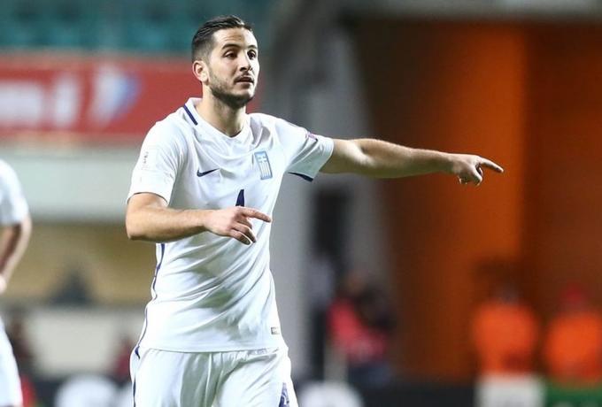 Εθνική Ελλάδος: Ορατό το ενδεχόμενο επιστροφής Μανωλά με τις ευλογίες Πογιέτ