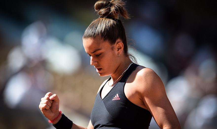 Κατάρ-Ντόχα: Ιδανική εύκολη πρεμιέρα για την Σάκκαρη!