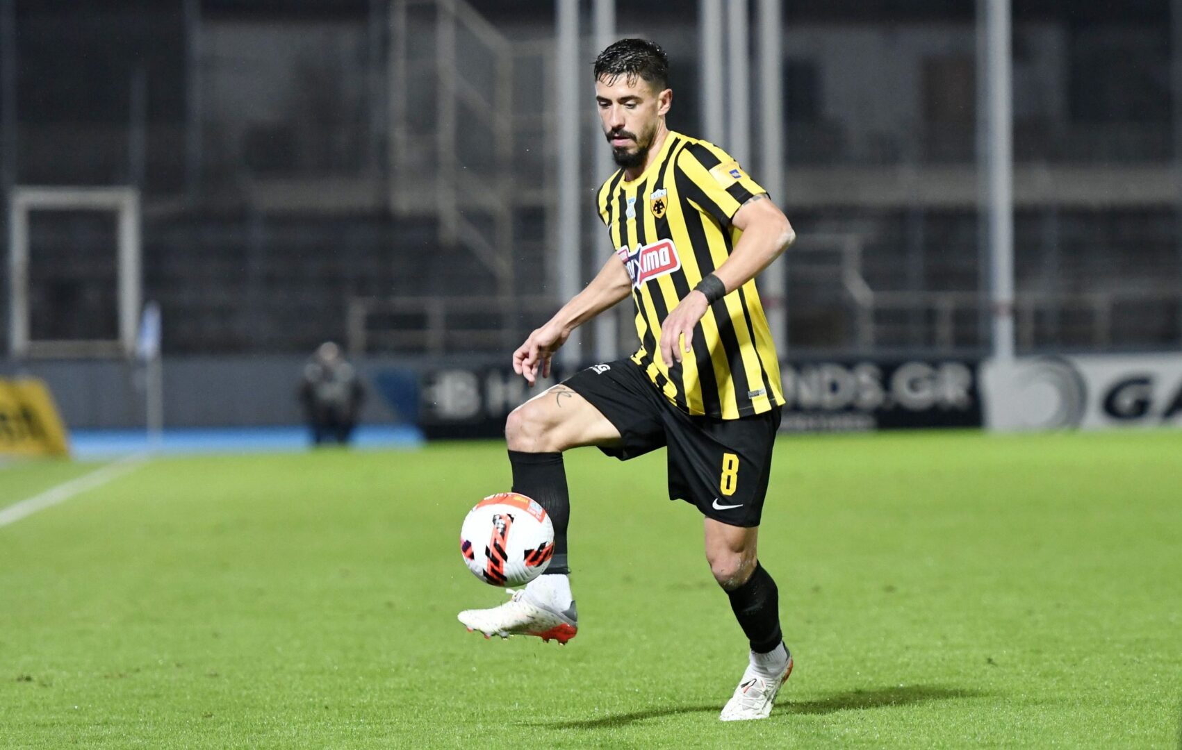 Ενδιαφέρον από την Κύπρο για Σιμόες!