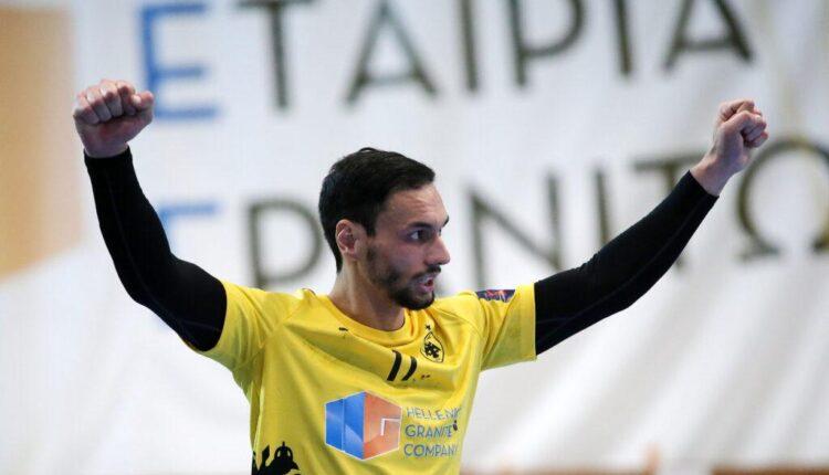 Λέμος: «Μαζί με τους οπαδούς μας, μπορούμε να νικήσουμε τους πάντες»