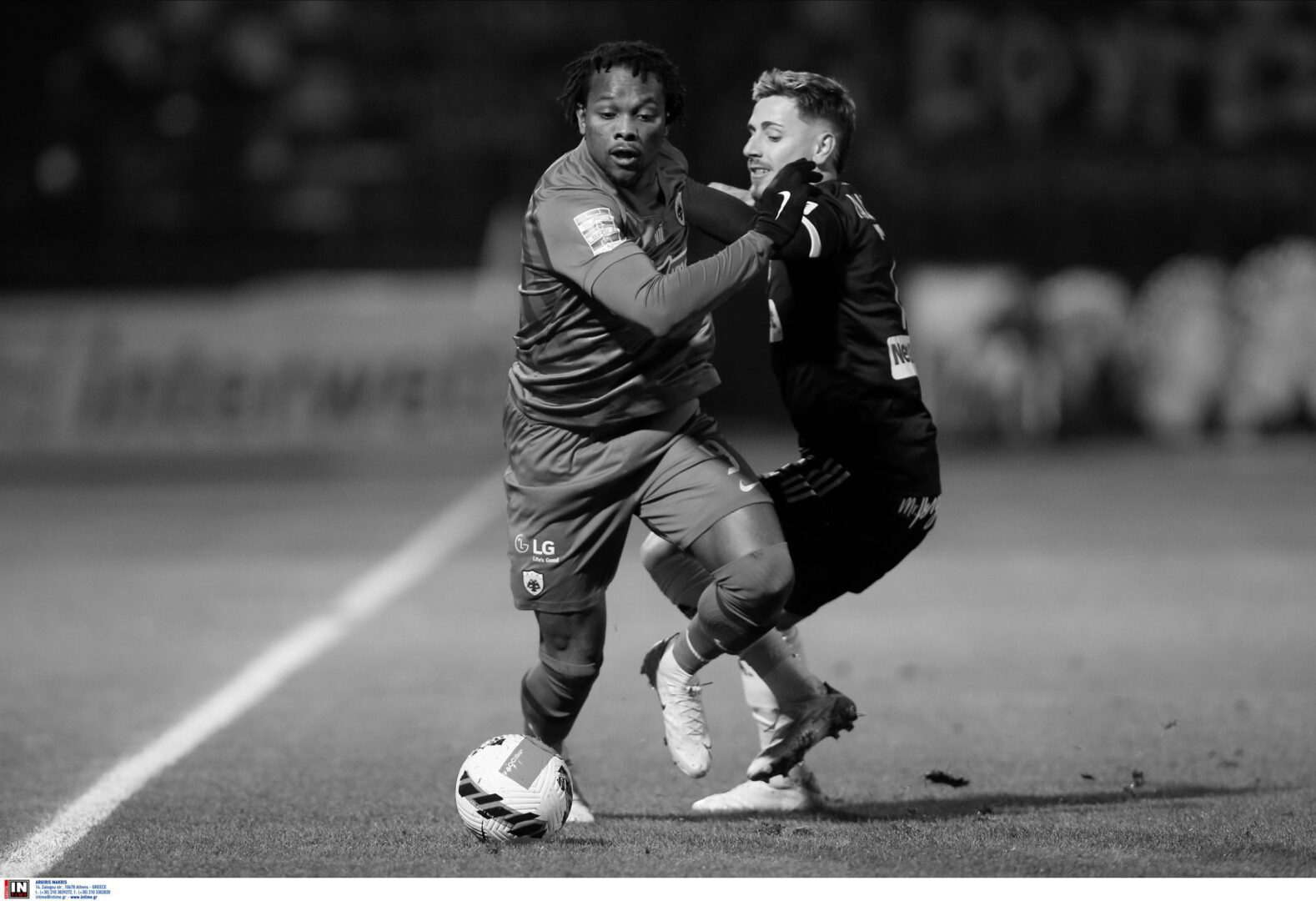 Τα highlights του Άρης – ΑΕΚ (vid)