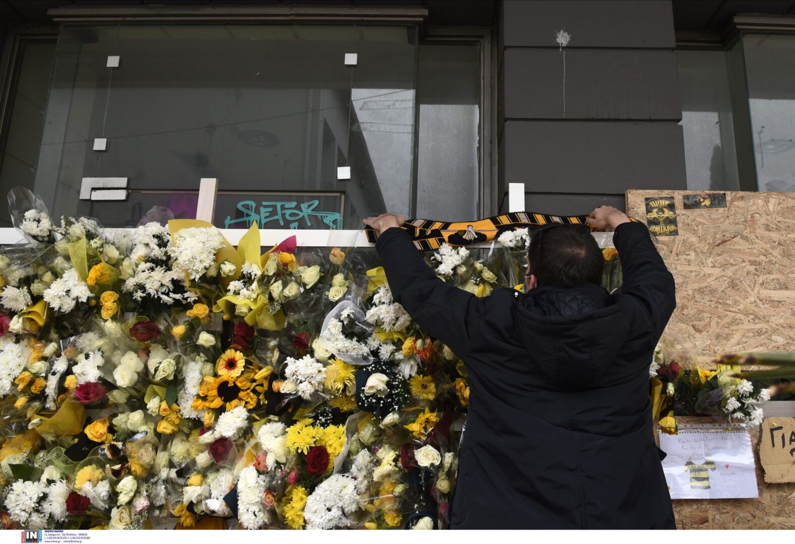 Δολοφονία Άλκη: Ήξεραν τι έκαναν αυτοί που τον χτύπησαν λέει η ιατροδικαστής