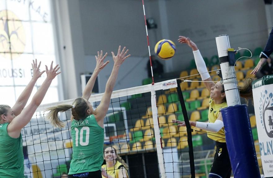 Live stream: Παναθηναϊκός – ΑΕΚ (20:00)