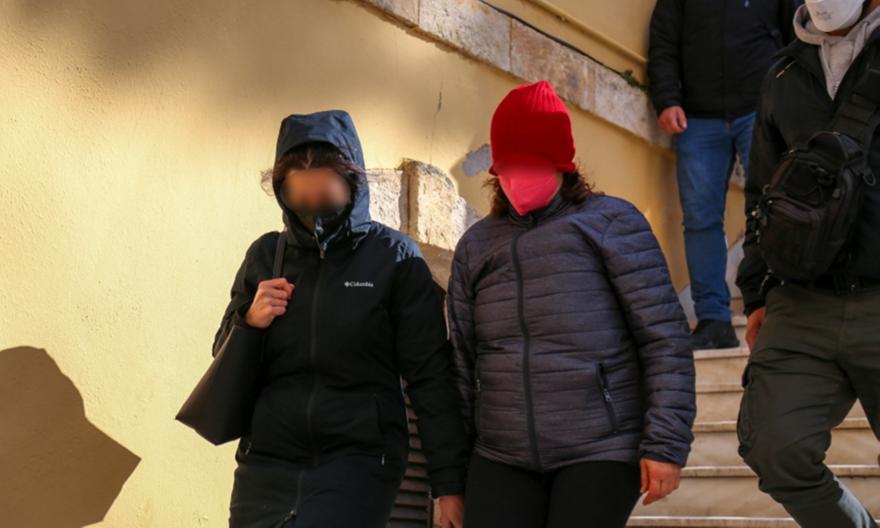 Δολοφονία Άλκη: «Θέλατε να σκοτώσετε και τους τρεις» – Η διαπίστωση της ανακρίτριας
