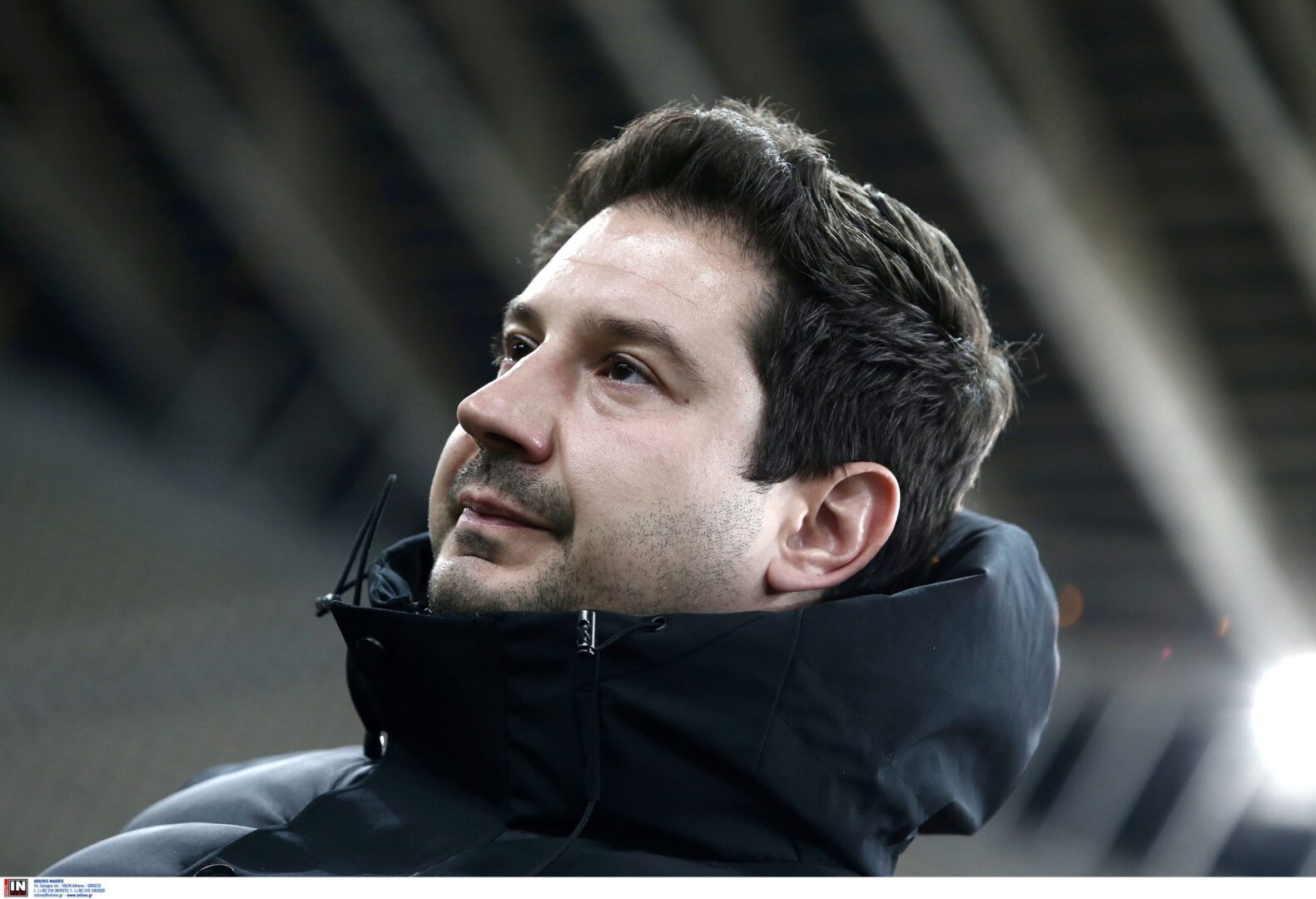 Γιαννίκης: «Το σοκ είναι τεράστιο»