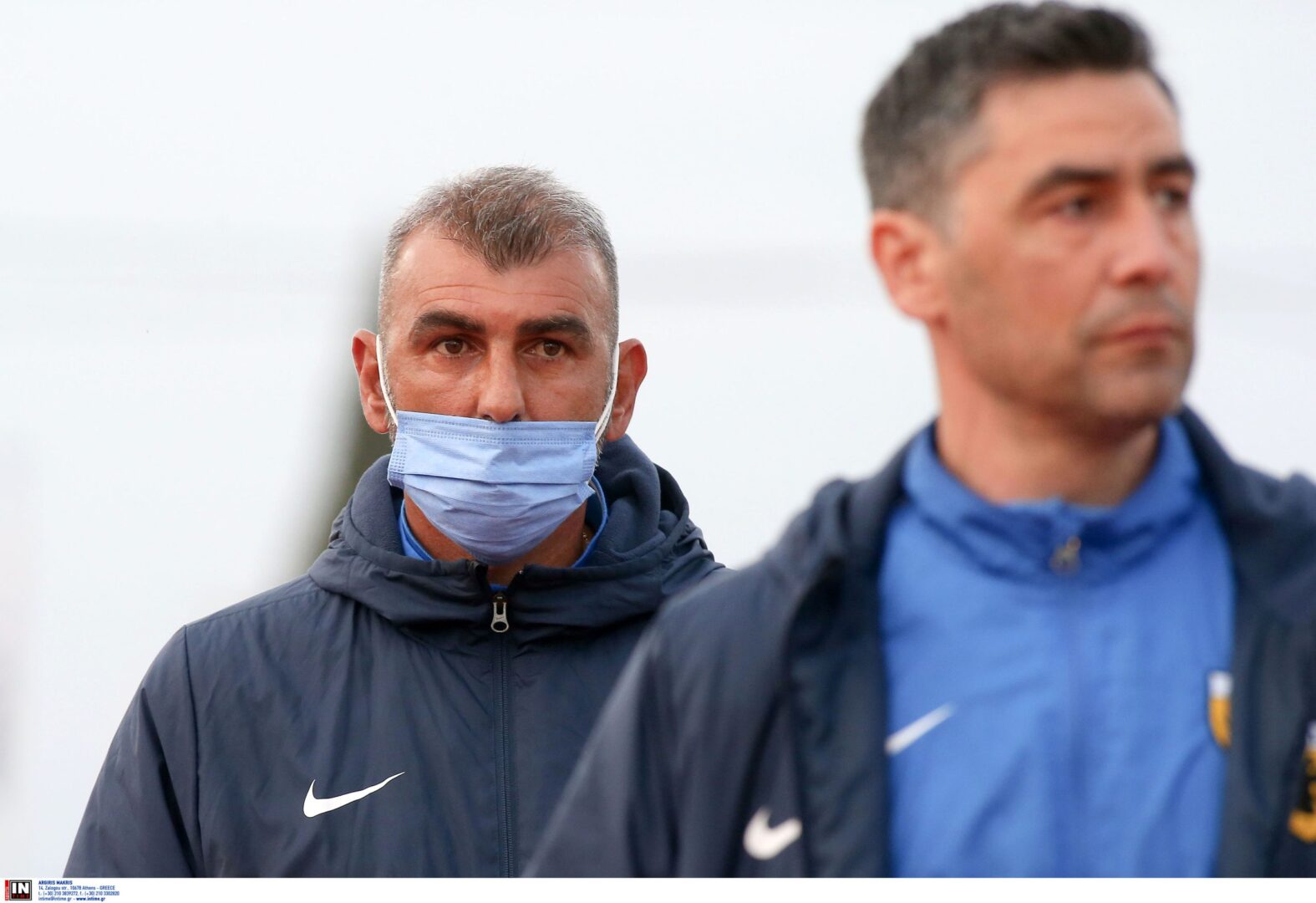 Οφρυδόπουλος: «Ήμασταν ανταγωνιστικοί απέναντι σε μια ομάδα που κάνει πρωταθλητισμό»