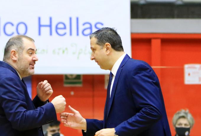Τακιανός: «Η αλαζονεία μπορεί να φέρει τιμωρία, πρέπει να βελτιωθούμε»