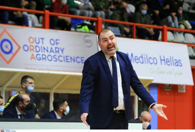 ΑΕΚ: Πρόστιμο 2.000 ευρώ στον Δέδα για τη συμπεριφορά του στο ματς με τη Λάρισα