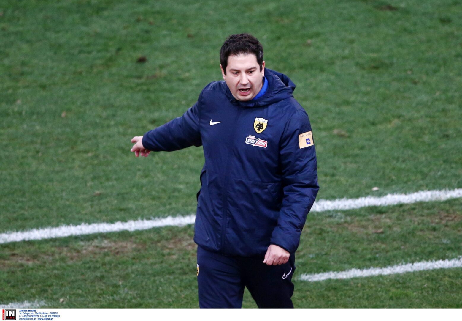 “Καψώνια” Γιαννίκη σε κορυφαίο όνομα – Τον… διώχνει από την ΑΕΚ – Ενημερώθηκε ο μάνατζερ του!