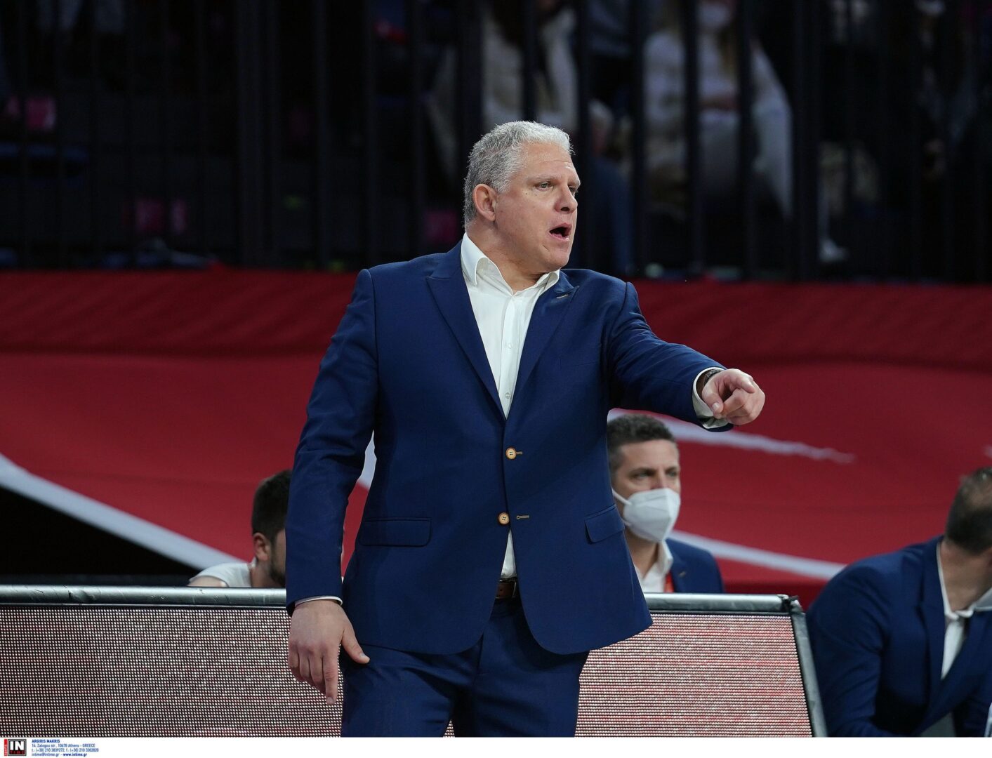 Μανωλόπουλος: «Πήραμε μία σπουδαία νίκη»