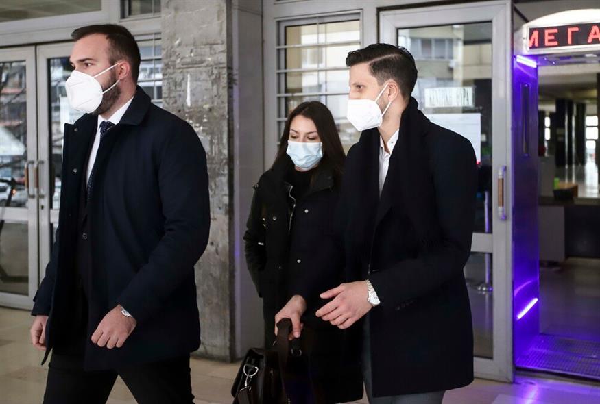 Βιασμός 24χρονης στη Θεσσαλονίκη: «Υπάρχουν κενά στο DNA» – Νέα στοιχεία στην ανακρίτρια