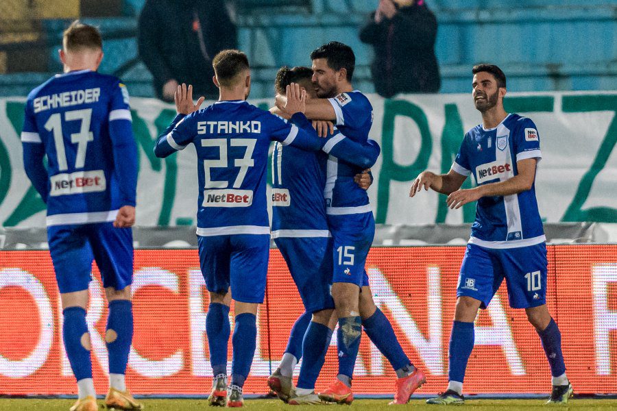 Super League: Αφαίρεση 5 βαθμών στον ΠΑΣ Γιάννινα!