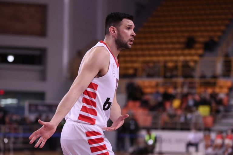 Παπανικολάου: «Στο τέλος μίλησαν οι προσωπικότητες»