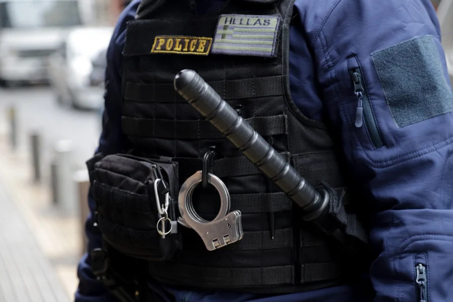 Οπαδικό επεισόδιο στην Χαλκίδα: Για απόπειρα ανθρωποκτονίας κατηγορείται ο οπαδός του Ολυμπιακού