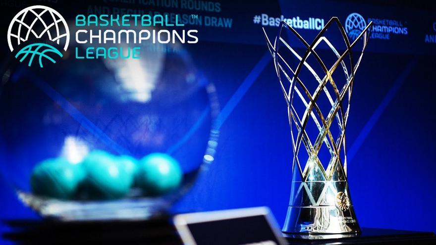 Ανατροπή δεδομένων: Στην Ισπανία το Final Four του BCL! 