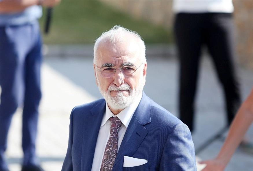 Σαββίδης: «Θα συνεχίσω να εργάζομαι πιο εντατικά, σε συνεργασία με την πολιτεία προκειμένου τα φαινόμενα οπαδικής βίας να εκλείψουν»