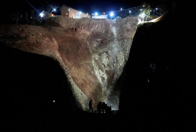 Μαρόκο: Νεκρός ο 5χρονος Ραγιάν που ανασύρθηκε από το πηγάδι