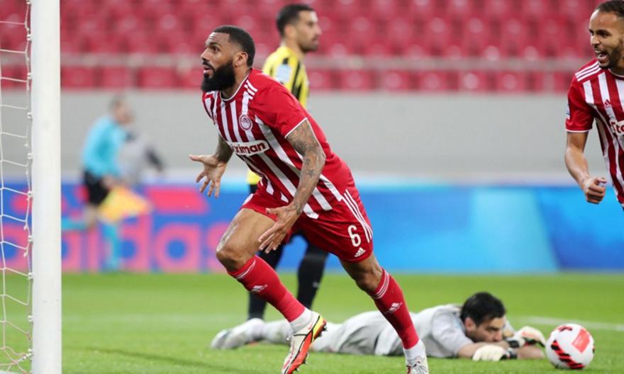 Στοίχημα Προγνωστικά: Εκτός έδρας Ολυμπιακός και ΠΑΟΚ 