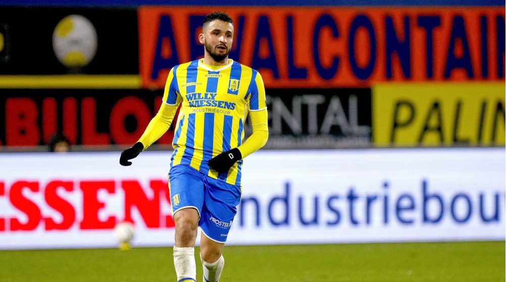 ΑΕΚ: Ενδιαφέρον για Τουμπά