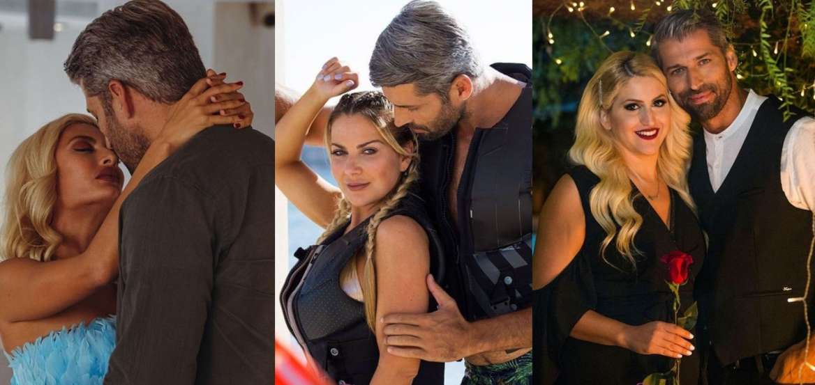 ΕΣΡ: Πρόστιμο 180.000 ευρώ στον ALPHA για το ριάλιτι Bachelor
