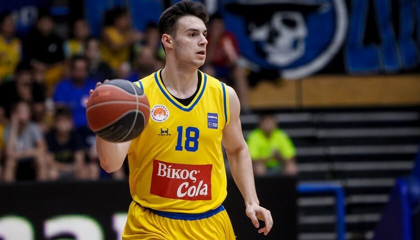 ΑΕΚ: Ενδιαφέρον για Καράμπελα