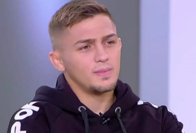 Πιλίδης: «Πήγα στο Survivor για τα λεφτά – Πολύ κουραστική η Μυριέλλα»