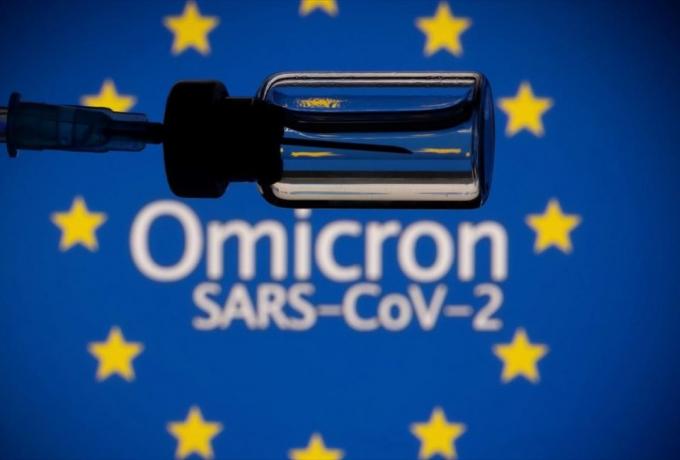 Ακόμα και με αρνητικό self test: Τα 2 συμπτώματα της Όμικρον που ίσως είναι η μόνη ένδειξη ότι μολύνθηκες 