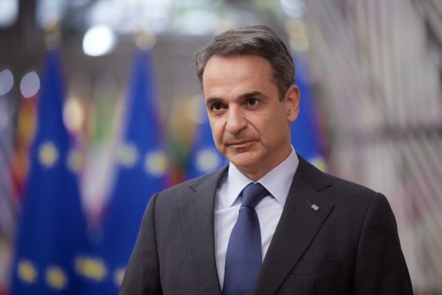Κυριάκος Μητσοτάκης: Πρωτοβουλία για την οπαδική βία μαζί με Τάκη Θεοδωρικάκο