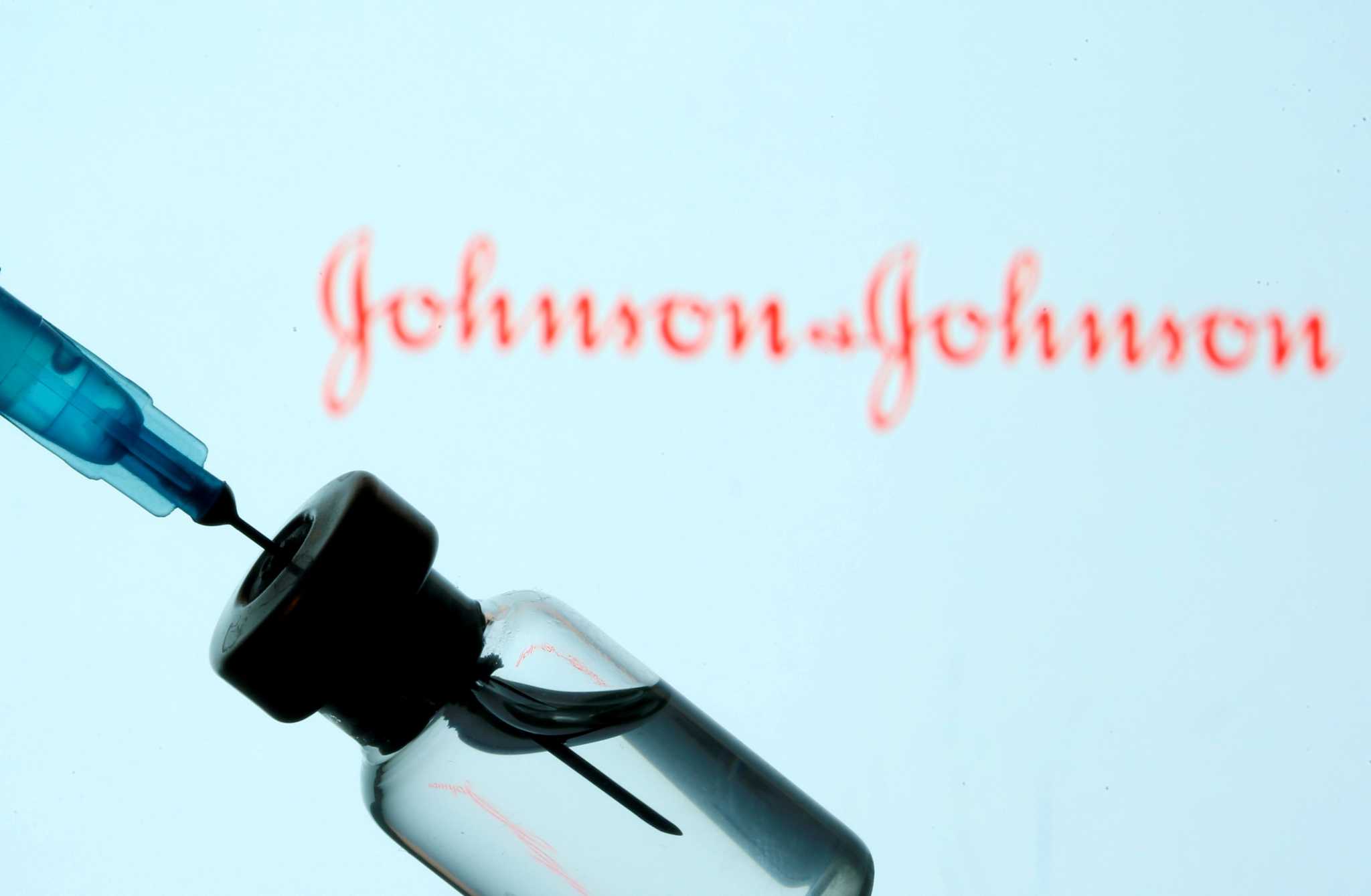 Κορονοϊός: Η Johnson & Johnson «πάγωσε» την παραγωγή του εμβολίου της
