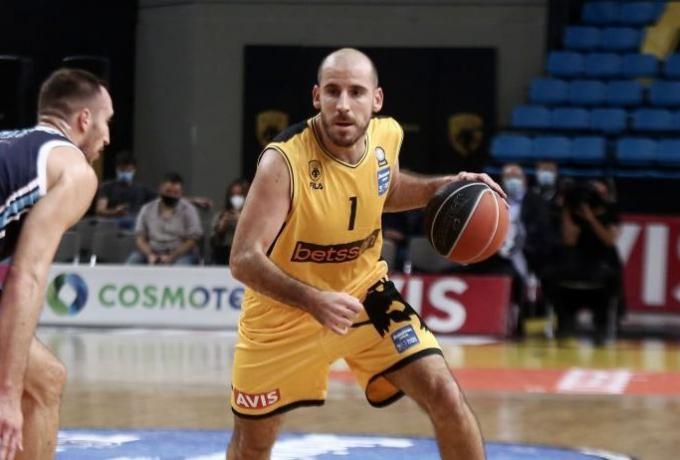 Στην Εθνική Ισπανίας για το «παράθυρο» ο Κολόμ (pic)