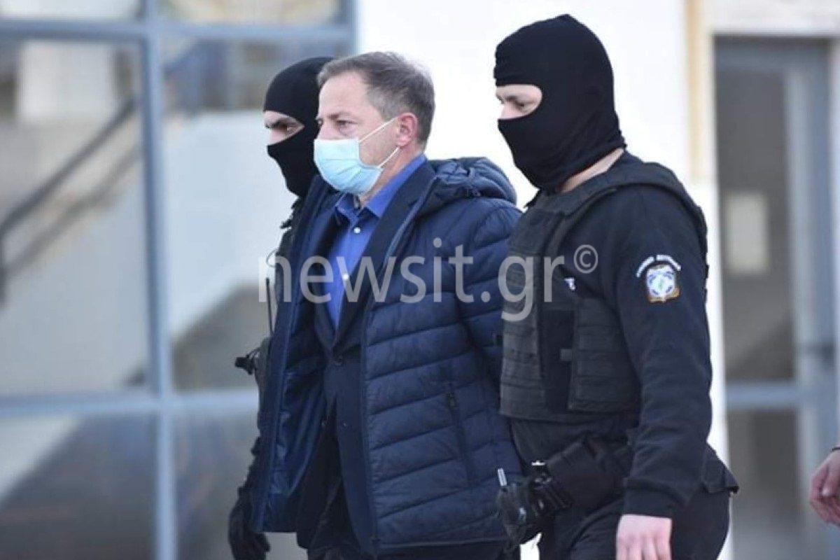 Λιγνάδης: «Τέρας! Να σαπίσεις στη φυλακή» του φώναζαν – Διεκόπη η δίκη για τις 3 Μαρτίου