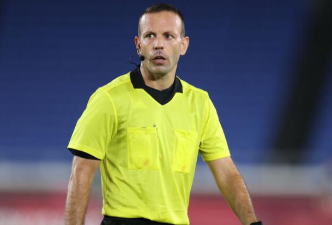 Superleague: Και επισήμως ο Γκρίνφιλντ στο Ολυμπιακός-ΑΕΚ