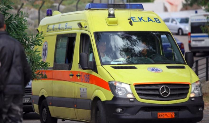 Ένας νεκρός και δύο τραυματίες σε αιματηρή συμπλοκή οπαδών στη Θεσσαλονίκη!