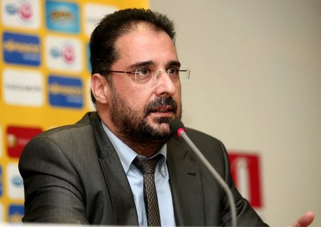 Αλεξίου: «Ευκαιρία για τον ελληνικό αθλητισμό και την κοινωνία το F4 να αποδείξει πράγματα»