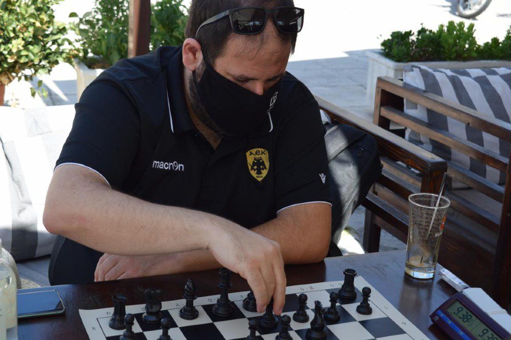 Ξεκινάει τη σεζόν με Λεύκιππο