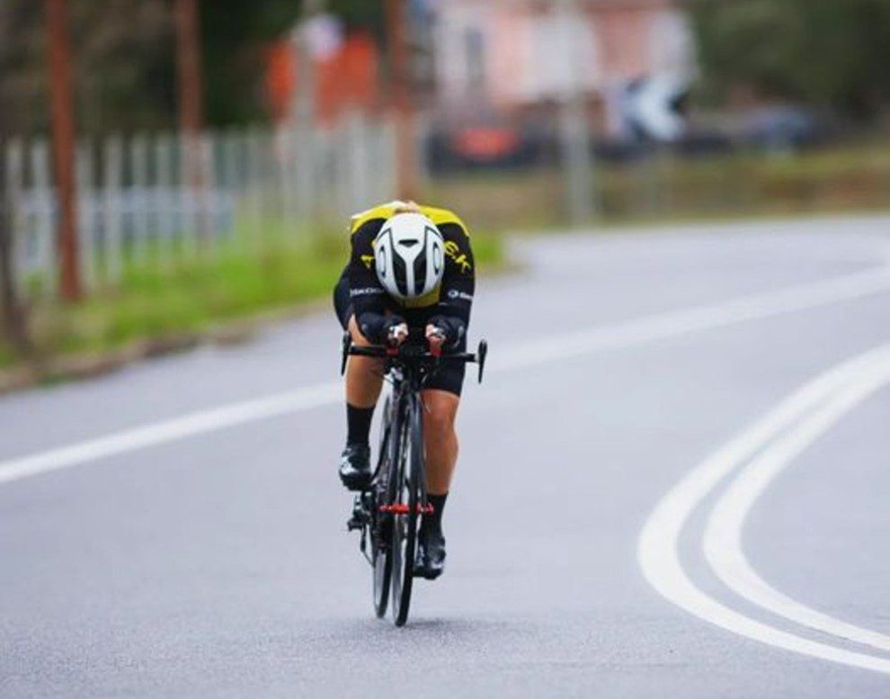 Ποδηλασία: Κυρίαρχη ΑΕΚ!