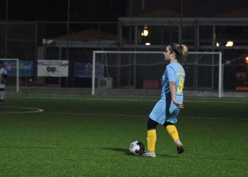 Ποδόσφαιρο Γυναικών: Νέο φιλικό για τις γυναίκες