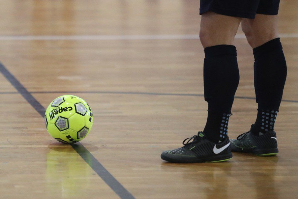 Futsal Εθνική: Έγιναν οι κλήσεις – Με 8 «κιτρινόμαυρους»