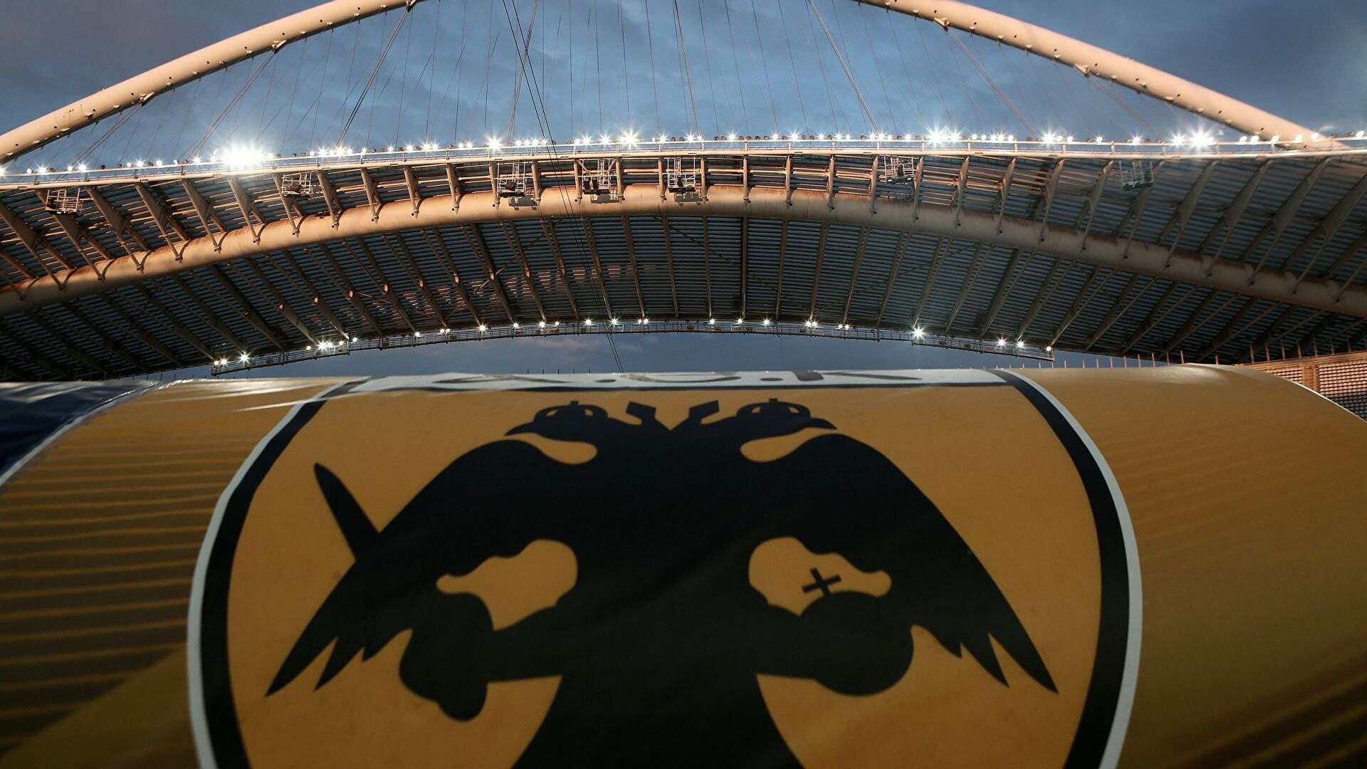 ΑΕΚ: «Καθαρή» από κορωνοϊό ενόψει ΠΑΟΚ