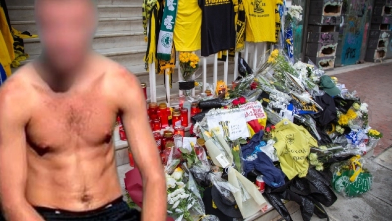 Δολοφονία Άλκη: Συνελήφθη και ο 20χρονος που είχε διαφύγει στην Αλβανία