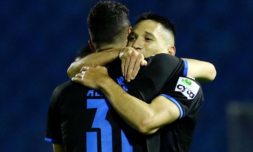 Πρωτάθλημα CYTA-Κύπρος: Στο +6 ο Απόλλων Λεμεσού με δύο γκολ και μία ασίστ Αλμπάνη – Όσα έγιναν στην 21η αγωνιστική!