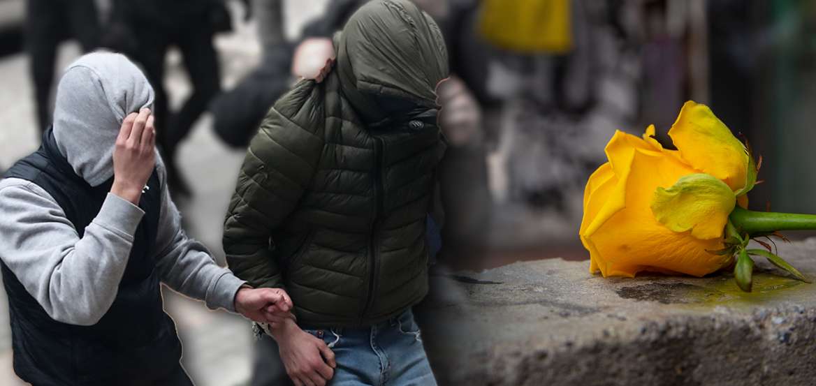 Στον Άρειο Πάγο οι γονείς του Άλκη – Ζήτησαν απόδοση δικαιοσύνης