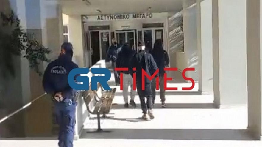 Αναγνωρίστηκε από τους φίλους του Άλκη 20χρονος κατηγορούμενος