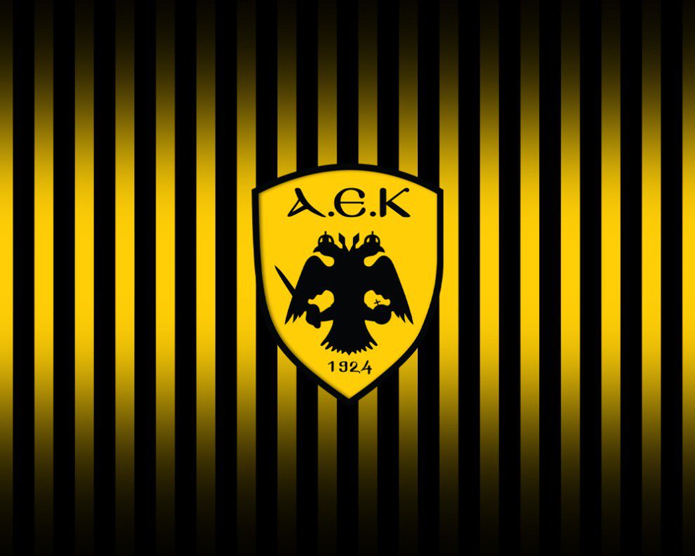 ΑΕΚ: Συλλυπητήρια ανακοίνωση