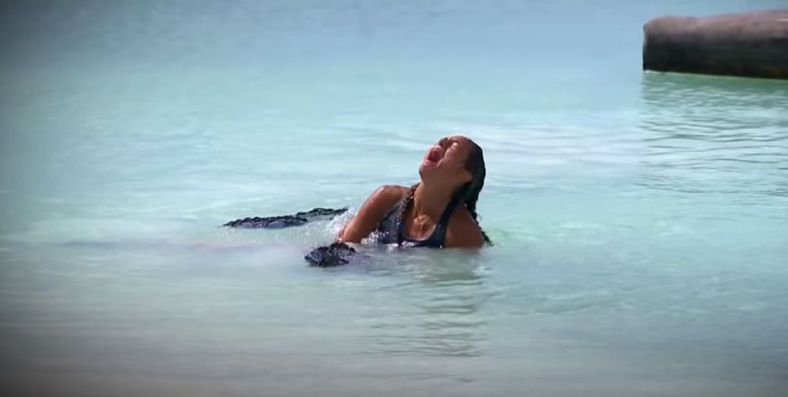 Survivor – Trailer: Ο τραυματισμός που σοκάρει τους παίκτες