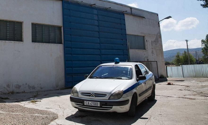 Σοκάρει η περιγραφή της αστυνομίας για την επίθεση στον 15χρονο αθλητή της ΑΕΚ
