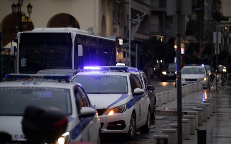 Δύο συλλήψεις μετά τις έρευνες σε συνδέσμους οπαδών στη Θεσσαλονίκη!
