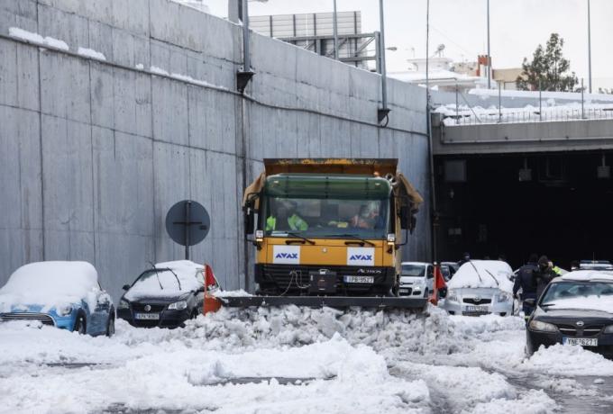 Αττική Οδός: Πρώτη ομαδική αγωγή – Τα χρήματα που ζητούν