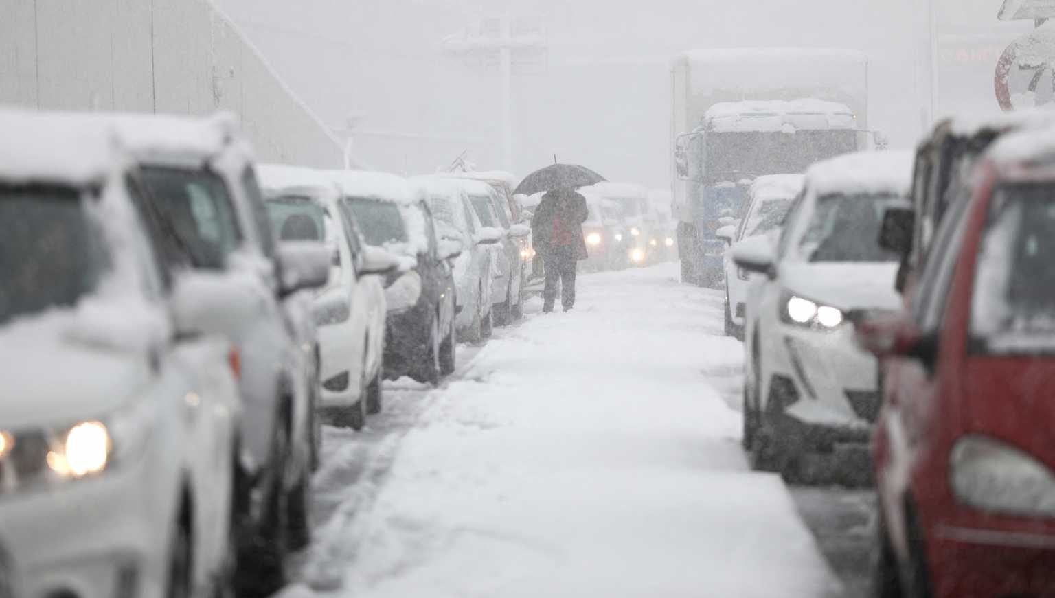 Αττική οδός – αποζημιώσεις: Άνοιξε η πλατφόρμα